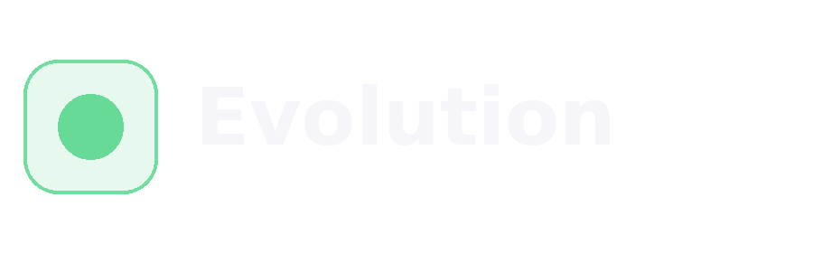 Evolution