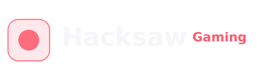 Hacksaw Gaming